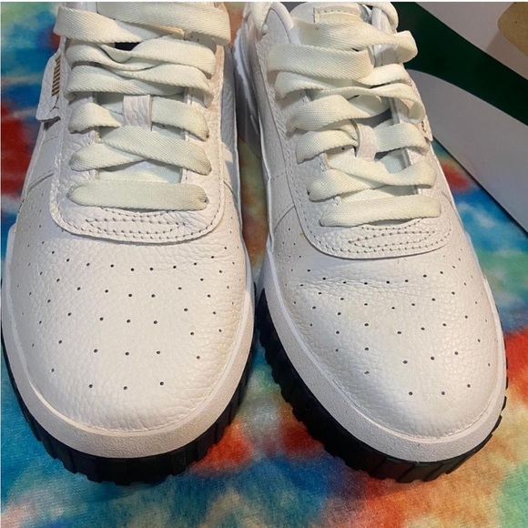 Puma Sneakers - Picture 4 of 8